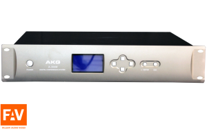 CONTROLLER&CONFEREENCE SYSTEM-AKG-A300M 