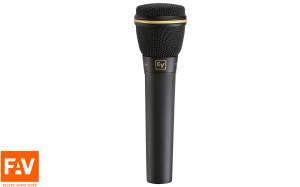 MICROPHONE-WIRED-ELECTROVOICE-ND967