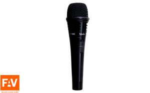 MICROPHONE-WIRED-MEDIA-F906