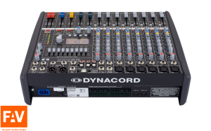 MIXER-DYNACORD-CMS6003