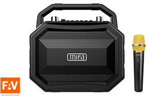 SPEAKER-PORTABLE-MIFA-M520