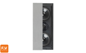 SPEAKER-QACOUSTIC-LCR65RP