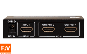 ESPLITER-HDMI-1&2