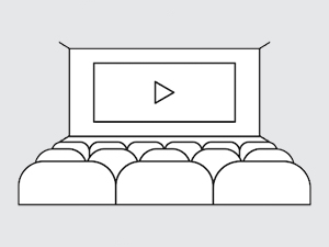 سالن سینما شهری|تجهیزات اصول و ضوابط راه اندازی سالن سینما