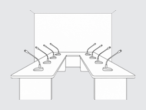 راهنمای خرید میکروفن سالن کنفرانس