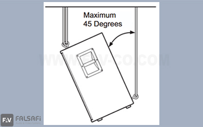 باند پسیو 10 اینچی FAV مدل ZR-10