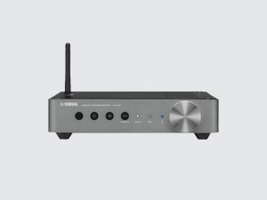 AMPLIFIER-YAMAHA