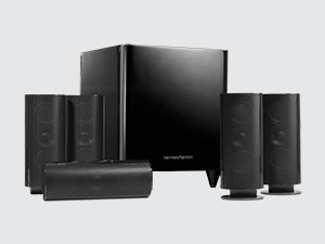 DOLBYSURROUNDSYSTEM-HARMANKARDON 