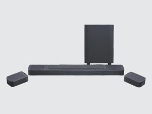 HomeAudio&VideoSystem-Soundbar