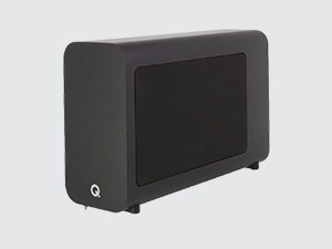 HomeAudio&VideoSystem-Subwoofer