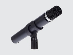 MICROPHONE-STUDIO