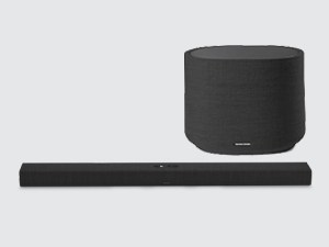 Soundbar-HarmanKardon