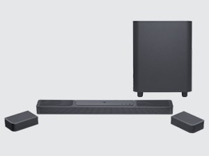 Soundbar-JBL