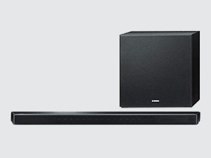 Soundbar-YAMAHA