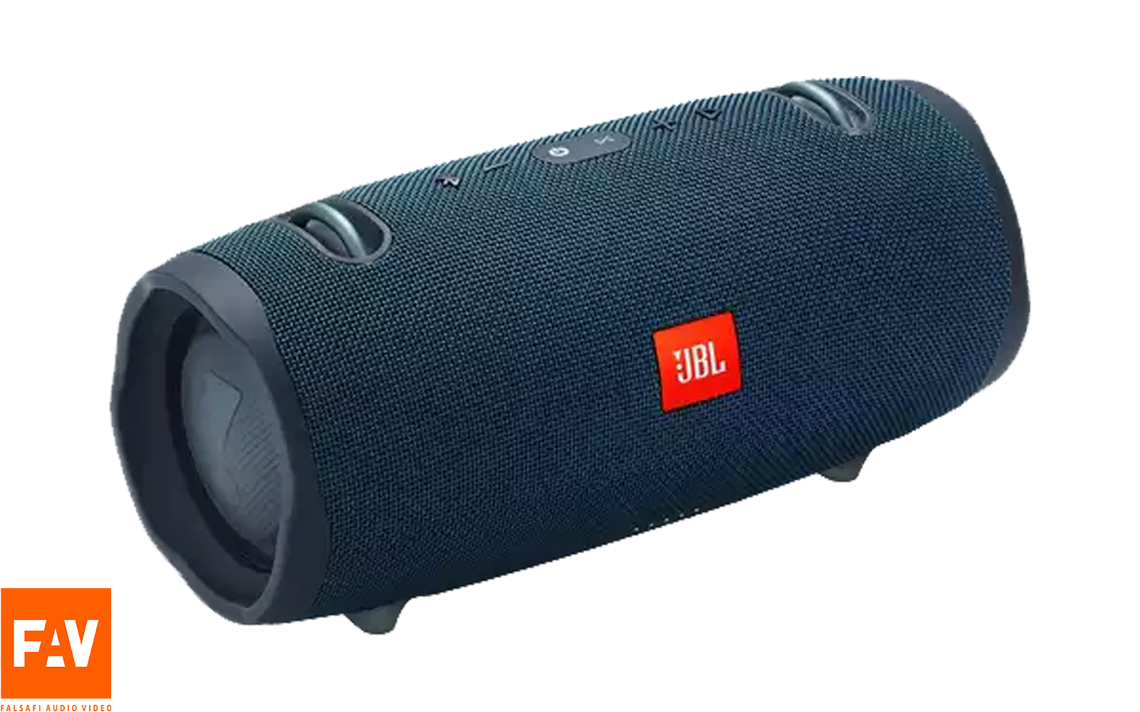 jbl xtreme 2 blue