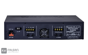 AMPLIFIER-THUNDER-TE660PA