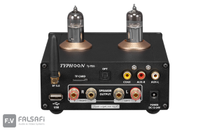 AMPLIFIER-THUNDER-TY70B