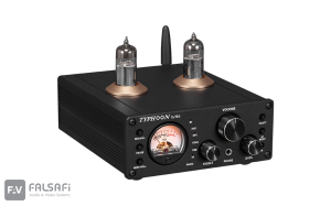 AMPLIFIER-THUNDER-TY70B