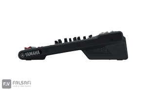 میکسر آنالوگ یاماها MG12XU