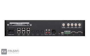 CONFERENCESYSTEMPROCESSOR-FAV-F91601U