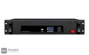 CONFERENCESYSTEMPROCESSOR-FAV-F91601U