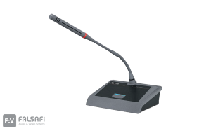 میکروفن پیج خازنی fav مدل f-233