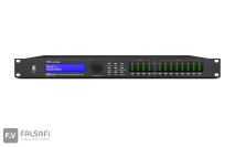 پردازشگر سیگنال دیجیتال DSP 0206