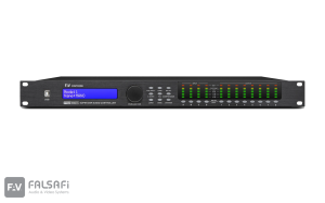 پردازشگر سیگنال دیجیتال DSP 0206