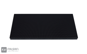 تلویزیون شهری led P1.53