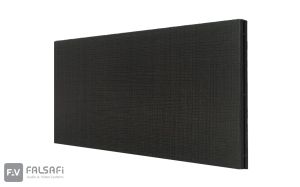 تلویزیون شهری led P1.53