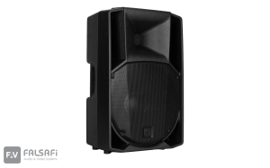 باند پسیو 15 اینچ RCF-715MK5
