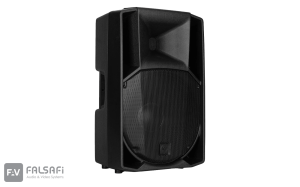 باند پسیو 15 اینچ RCF-735MK5