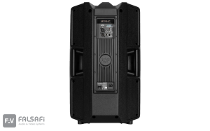 باند پسیو 15 اینچ RCF-745MK5