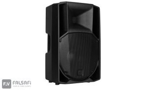 باند پسیو 15 اینچ RCF-745MK5