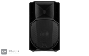 باند پسیو 15 اینچ RCF-745MK5