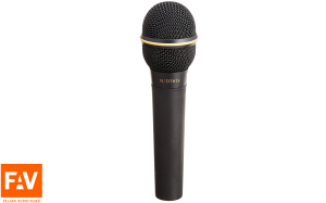 MICROPHONE-WIERED-ELECTROVOICE-ND767A