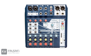 MIXER-SOUNDCRAFT-Notepad8FX