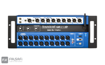 MIXER-SOUNDCRAFT-UI24R