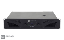 POWERAMPLIFIER-CROWN-XLI2500