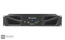 POWERAMPLIFIER-CROWN-XLI800