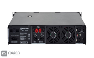 POWERAMPLIFIER-CROWN-XLI2500