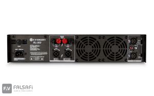 POWERAMPLIFIER-CROWN-XLI800