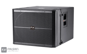 سابووفر پسیو 18 اینچ لاین اری FAV-VXR918P