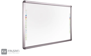 SmartInteractiveWhiteboard