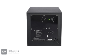سابووفر اکتیو 10 اینچ یاماها NSSW100