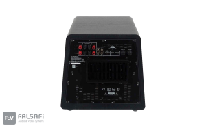 سابووفر اکتیو 10 اینچ یاماها NSSW500